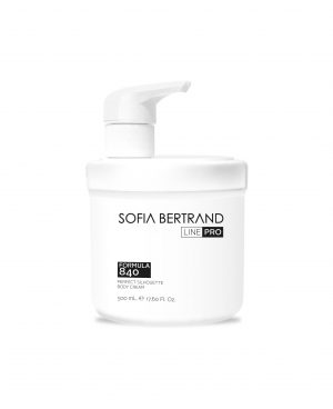 840 Perfect Shilhouette Body Cream Sofia Bertrand
