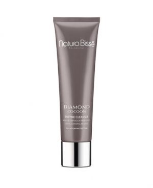 Natura Bissé Diamond Cocoon Enzyme Cleanser Beauty Clinic Valencia