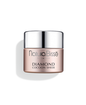 Natura Bissé Diamond Cocoon Sheer Beauty Clinic Valencia