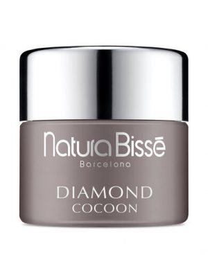 Natura Bissé Diamond Cocoon Ultra Rich Cream Beauty Clinic Valencia