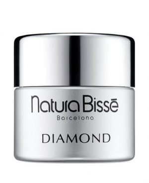Natura Bissé Diamond Cream Beauty Clinic Valencia