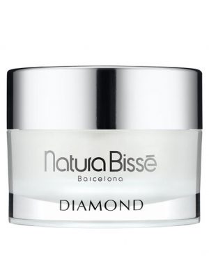 Natura Bissé Diamond White Rich Cleanse Beauty Clinic Valencia