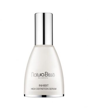 Natura Bissé Inhibit High Definition Serum Beauty Clinic Valencia