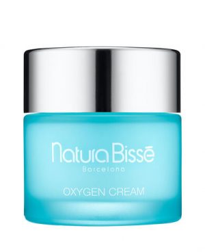 Natura Bissé Oxigen Cream Beauty Clinic Valencia